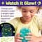 Creativity for Kids® Glowing Axolotl Aquarium